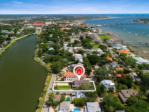 View/Area - 340 Charlotte St, Saint Augustine, FL 32084 photo 8 of 16