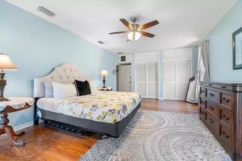 Bedroom - 340 Charlotte St, Saint Augustine, FL 32084 photo 5 of 10