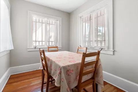 Dining - 340 Charlotte St, Saint Augustine, FL 32084 photo 3 of 3