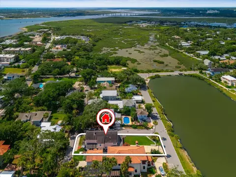 View/Area - 340 Charlotte St, Saint Augustine, FL 32084 photo 14 of 16