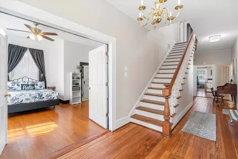 Entry Way - 340 Charlotte St, Saint Augustine, FL 32084 photo 3 of 5