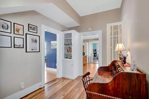 Entry Way - 340 Charlotte St, Saint Augustine, FL 32084 photo 4 of 10