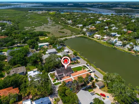 View/Area - 340 Charlotte St, Saint Augustine, FL 32084 photo 13 of 16
