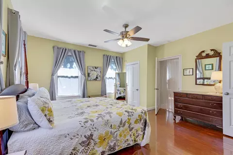 Bedroom - 340 Charlotte St, Saint Augustine, FL 32084 photo 6 of 7