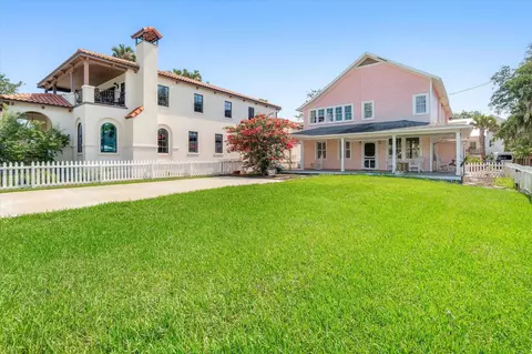 Exterior - 340 Charlotte St, Saint Augustine, FL 32084 photo 11 of 12