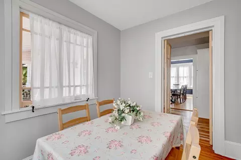 Dining - 340 Charlotte St, Saint Augustine, FL 32084 photo 1 of 4