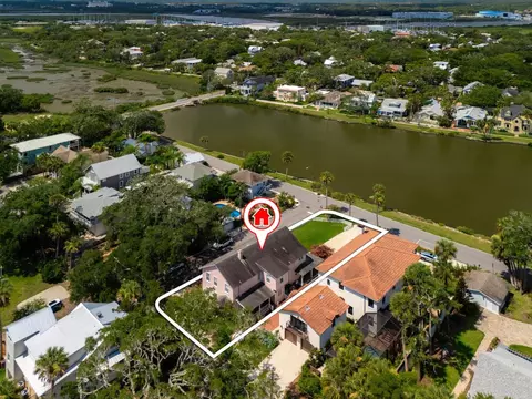 View/Area - 340 Charlotte St, Saint Augustine, FL 32084 photo 12 of 16