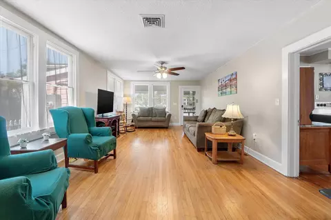 Living - 340 Charlotte St, Saint Augustine, FL 32084 photo 3 of 3