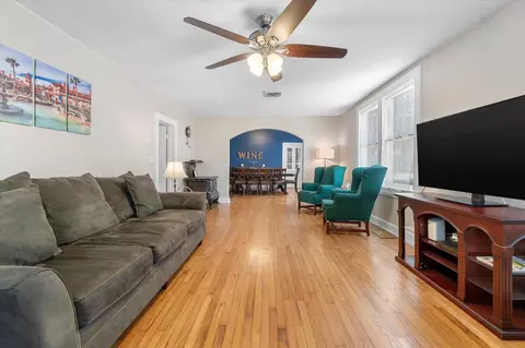 Living - 340 Charlotte St, Saint Augustine, FL 32084 photo 2 of 3