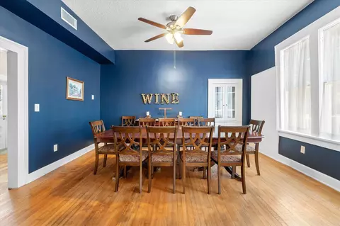Dining - 340 Charlotte St, Saint Augustine, FL 32084 photo 1 of 3