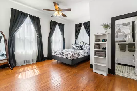 Bedroom - 340 Charlotte St, Saint Augustine, FL 32084 photo 2 of 10
