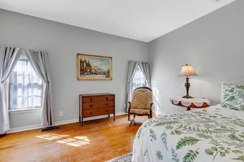 Bedroom - 340 Charlotte St, Saint Augustine, FL 32084 photo 5 of 7