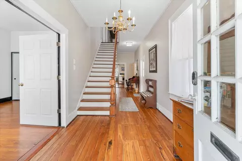 Entry Way - 340 Charlotte St, Saint Augustine, FL 32084 photo 1 of 5