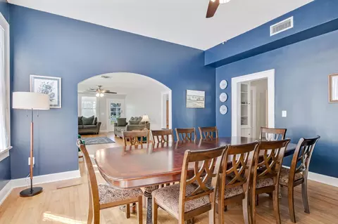Dining - 340 Charlotte St, Saint Augustine, FL 32084 photo 3 of 4