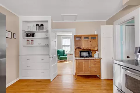 Kitchen - 340 Charlotte St, Saint Augustine, FL 32084 photo 6 of 6