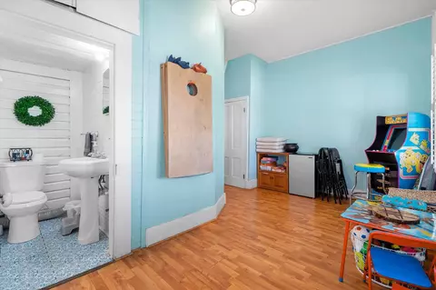 Entry Way - 340 Charlotte St, Saint Augustine, FL 32084 photo 5 of 5