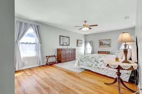 Bedroom - 340 Charlotte St, Saint Augustine, FL 32084 photo 3 of 7