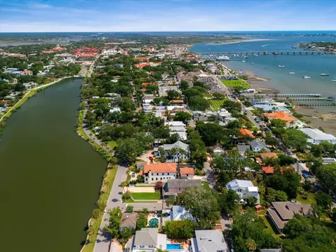 View/Area - 340 Charlotte St, Saint Augustine, FL 32084 photo 7 of 16
