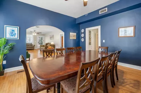 Dining - 340 Charlotte St, Saint Augustine, FL 32084 photo 2 of 3