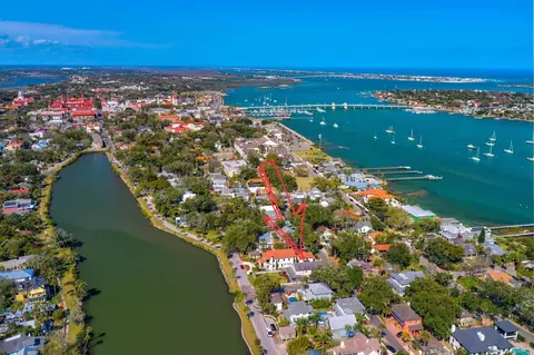 View/Area - 340 Charlotte St, Saint Augustine, FL 32084 photo 1 of 5