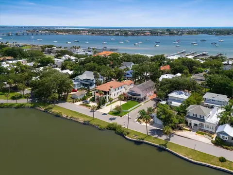 View/Area - 340 Charlotte St, Saint Augustine, FL 32084 photo 6 of 16