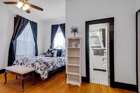 Bedroom - 340 Charlotte St, Saint Augustine, FL 32084 photo 1 of 7