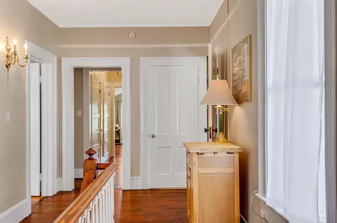 Entry Way - 340 Charlotte St, Saint Augustine, FL 32084 photo 7 of 10