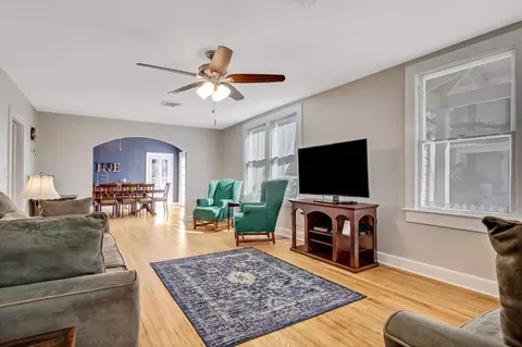 Living - 340 Charlotte St, Saint Augustine, FL 32084 photo 3 of 3