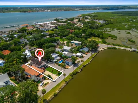 View/Area - 340 Charlotte St, Saint Augustine, FL 32084 photo 16 of 16