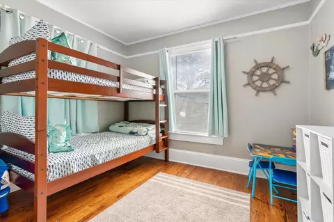Bedroom - 340 Charlotte St, Saint Augustine, FL 32084 photo 10 of 10