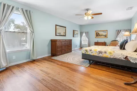 Bedroom - 340 Charlotte St, Saint Augustine, FL 32084 photo 4 of 10