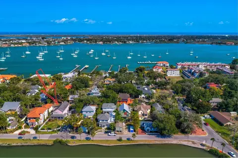 View/Area - 340 Charlotte St, Saint Augustine, FL 32084 photo 4 of 5