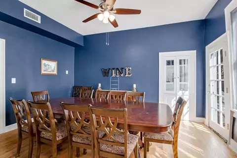 Dining - 340 Charlotte St, Saint Augustine, FL 32084 photo 4 of 4