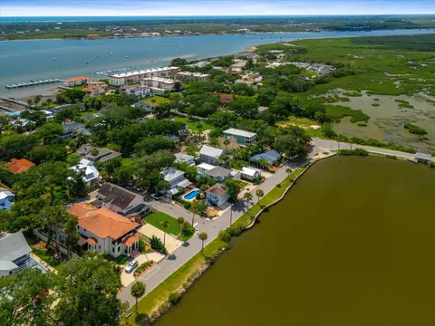 View/Area - 340 Charlotte St, Saint Augustine, FL 32084 photo 15 of 16