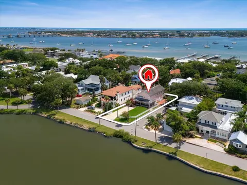 View/Area - 340 Charlotte St, Saint Augustine, FL 32084 photo 4 of 16