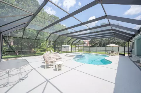 Exterior - 600 Christina Dr, Saint Augustine, FL 32086 photo 4 of 17