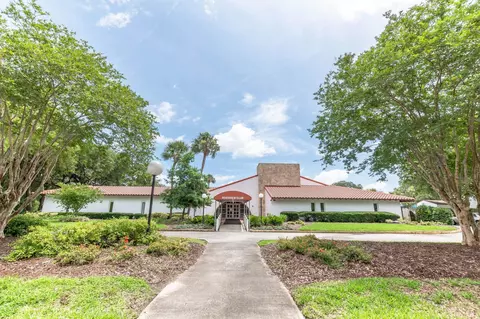 Exterior - 600 Christina Dr, Saint Augustine, FL 32086 photo 16 of 17
