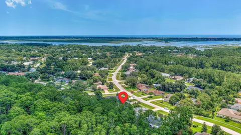 View/Area - 600 Christina Dr, Saint Augustine, FL 32086 photo 4 of 5
