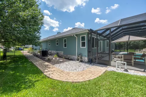 Exterior - 600 Christina Dr, Saint Augustine, FL 32086 photo 11 of 17