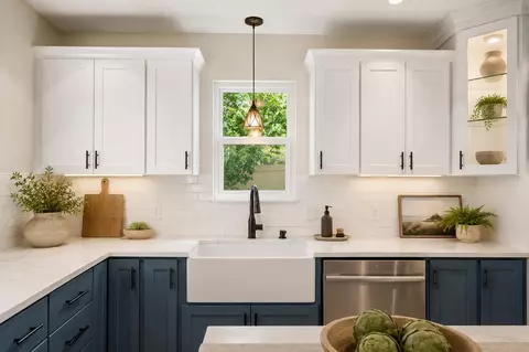 Kitchen - 600 Christina Dr, Saint Augustine, FL 32086 photo 2 of 5