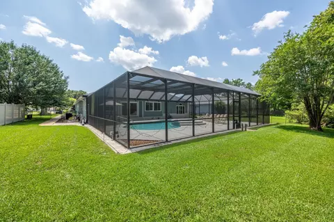 Exterior - 600 Christina Dr, Saint Augustine, FL 32086 photo 13 of 17