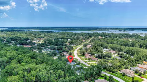 View/Area - 600 Christina Dr, Saint Augustine, FL 32086 photo 5 of 5