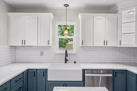 Kitchen - 600 Christina Dr, Saint Augustine, FL 32086 photo 5 of 5