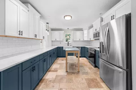 Kitchen - 600 Christina Dr, Saint Augustine, FL 32086 photo 1 of 5