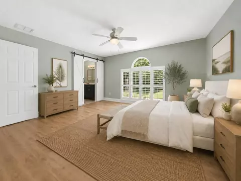Bedroom - 600 Christina Dr, Saint Augustine, FL 32086 photo 1 of 9
