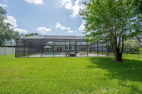 Exterior - 600 Christina Dr, Saint Augustine, FL 32086 photo 14 of 17