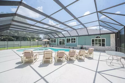Exterior - 600 Christina Dr, Saint Augustine, FL 32086 photo 7 of 17
