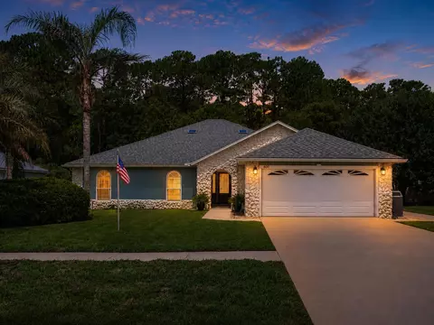 Exterior - 600 Christina Dr, Saint Augustine, FL 32086 photo 2 of 16