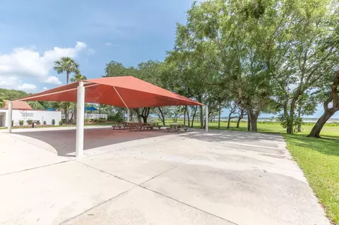 Exterior - 600 Christina Dr, Saint Augustine, FL 32086 photo 17 of 17