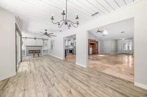 Living - 600 Christina Dr, Saint Augustine, FL 32086 photo 4 of 7